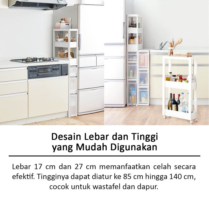 TENMA%20Favie%20Sukipita%20Wagon%20Slim%20Series%20Rak%20Penyimpanan%20Terbuka%20Plastik%20-%20Image%206