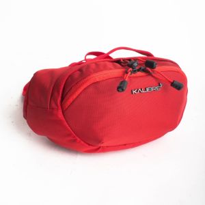 Tas Selempang Kalibre Lumines New Waist Bag 3L kalibre 921147 600 tas pinggang tas pria sling bag shoulder bag tas wanita