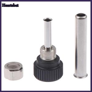 [Heartsbat] Hàn trạm sắt xử lý phụ kiện cho sắt đầu ống sắt tip ỐNg Lót