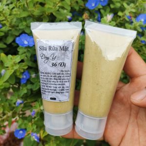 Sản phẩm Spa chuyên dùng rữa sạch nhờn trên da xoá mụn cải thiện da khô Làm sạch bụi bẩn bã nhờn ẩn sâu trong lỗ chân lông.