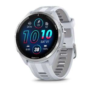 Đồng hồ Garmin Forerunner 965_Mới hàng chính hãng