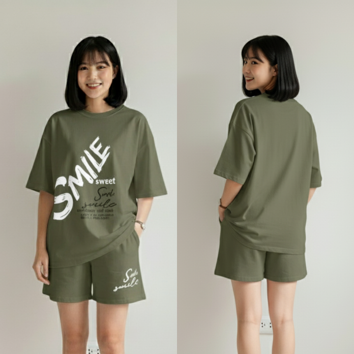 New%20Trendy%20Fashion%20Coordinates%20Waffle%20knit%20Womenswear%201501%20-%20Image%203