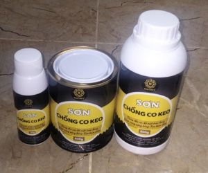 Sơn chống co keo làm bóng vàng (100ML)