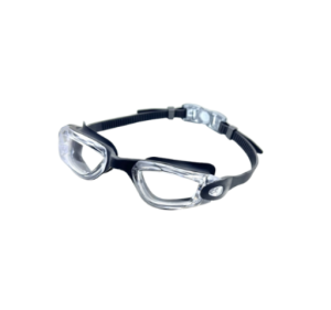 Original Swimming Goggles Professional HD Anti Fog Waterproof 100% UV Adjustable Glasses For Kids Adult Men Women Diving Water Sports Competiton Eyewear