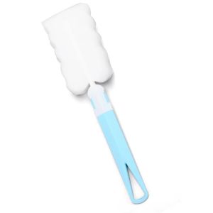 Bộ cọ bình sữa 2 chi tiết-Cindyhome Y