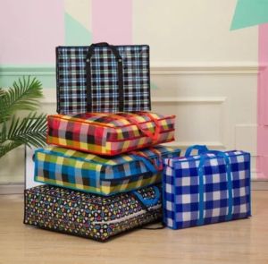 Tas Karung Kecil / Tas Mudik / Tas Pindahan Ukuran 35 x 20 x 40 cm