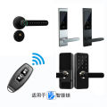 Remote R1 điều khiển từ xa cho khoá vân tay dùng app TTlock.. 
