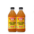 Giấm Táo hữu cơ Bragg - 473ml. 