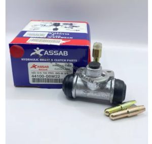 กระบอกเบรคหลัง D/S 720 PRO BIG-M 3/4” รหัสสินค้า 44100-08W22 ยี่ห้อ ASSAB แข็งแรงทนทาน สั่งเบิกโดยตรง /RBEKP