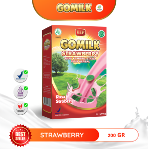 [ BELI 1 GRATIS JAHE ] [ BELI 3 GRATIS MADU ] [ BISA COD + GARANSI ] GOMILK Susu Kambing Etawa untuk Penggemuk Penambah Berat Badan Terlaris Nutrisi Tinggi Mencapai Bentuk Tubuh Ideal