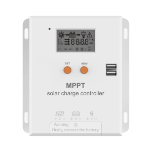 Industrial MPPT Solar Controllers Temperature Compensation Power Statistics Record for Desert Coastal Conditions