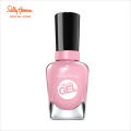 Sally Hansen Miracle Gel™ (Pinky Promise). 