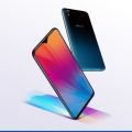 HP VIVO Y91  RAM 6/128 GB Dual SIM Dual Standby Smartphone Murah Garansi 1 Tahun. 