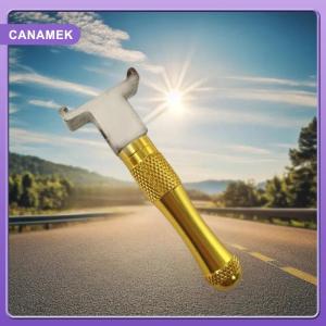 【CANAMEK】 Three Directions Are Available And The New Multifunctional 2-in-1 Power Lever With Universal Multi Angle Options Is Available