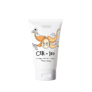 【SG Local Stock】Elizavecca CER-100 Collagen Coating Hair Protein 100ml