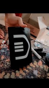 Lampu Sen Sein Pipi L300 Variasi Kiri Kanan