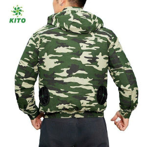 Áo Rời KITO 2026 Mới Nhất Chất Kháng Khuẩn Khử Mùi Chống Tia Lửa Điện [ KHÔNG BAO GỒM PHỤ KIỆN]