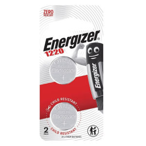 -Energizer 3V Lithium CR1616 CR1632 CR1620 CR2016 CR2025 CR2032 CR1220 Button Battery Coin.