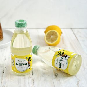 MOCAFINE Gula Singkong Garva Diabetes Friendly - 350 mL