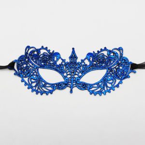 FOUNDTWO Hộp đêm Rỗng Queen Đạo cụ hóa trang vũ hội Trang phục Hiển thị nạ mắt Lễ hội Vật dụng Halloween nạ ren giả trang nạ khiêu vũ Nguồn Cung Cấp bên nạ Venice