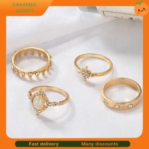 ❣️❣️❣️ 13pcs/set Women Stack Rings Above Knuckle Rings Rtro Simple Design jewelry Gift
