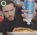 Debic Dairy Whipped Cream with Sugar in Spraycan 700ml. 