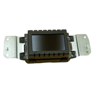 4.2Inch Car Radio Information Monitor Direct Fit Replacement Parts For ES7T18B955CB Vehicles With ABS Construction