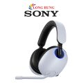 Tai nghe chụp tai Bluetooth Gaming Sony INZONE H9 WH-G900N - Hàng chính hãng - Thiết kế tinh tế, âm thanh sống động. 