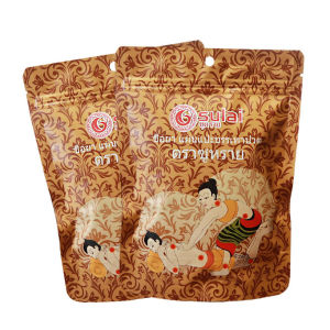 Miếng dán giảm đau cổ vai lưng Sulai Cervical Vertebra Thái Lan 6 miếng