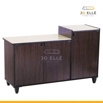 Jo ELLE - READY STOCK!!! Felix Gas Cabinet (EASY INSTALLATION) / Almari Dapur Gas/ Stove Cabinet / Kabinet Gas / [Super Low Shipping Fees]