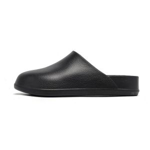 Free Shipping Soft-Soled WomenS Slip-On Sandals Perfect For Spring And Summer Versatile Retro-Style And Non-Slip