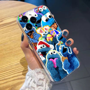 Casing Space Clear Untuk SamsungA05 A05S A15 A24 A25 A35 A54 A55 S23 S22 S24 ULTRA A34 A53 A71 A73 S1006FE