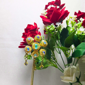 Mentul Kembang Mini Munggul