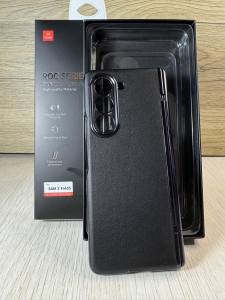 XUNDD ROC Series Leather Shockproof Case SAMSUNG Z FOLD 6 5 4