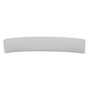 2pcs mềm Earpads miếng đệm tai cho WH-CH520 tai nghe bộ nhớ bọt Earcups dễ dàng thay thế headband đệm tay áo