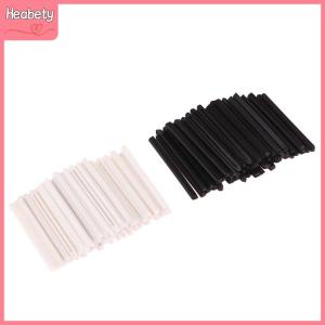 【Heabety】 50Pcs/Bag Professional Pet Clipper Blade Parts Replacement Blade Guide