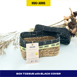 HUGeARNS - Tempat Tisu / Tempat Tisu Estetik / Tempat Tisue Banana / Pelepah Pisang / Tempat Tissue / Tisu Anyaman Kerajinan Jogja Aesthetic Pelepah Pisang / Tempat Tissue / Tempat Tisu Kerajinan / Kotak Tisu Dari Pelepah Pisang / Tempat Tisu Dari Pelepah