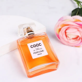 COOC Perfume For Women For Men 50ml Long Lasting Scent Oil Fragrance Light EDP Incense Spray Bottle，Premium packaging carton，Creative gifts, best gifts, holiday gifts,Christmas gift ideas. 