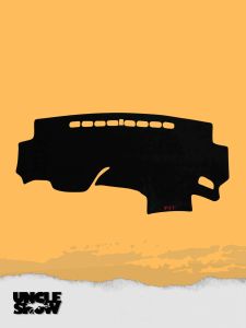 Polyester Dashboard Cover Honda FIT 2014 2015 2016 2017 2018 2019 Dashmat Dash Mat Matting OEM IM
