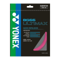 Yonex badminton string BG66 Ultimax. 