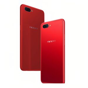 OPPO A3S New 6GB+128GB Smartphone with Dual Rear Camera 13MP 6.2” HD Screen 4230mAh Battery Face Unlock - 1 Year Warranty