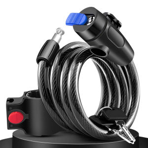 Bike Security mountain bike lock