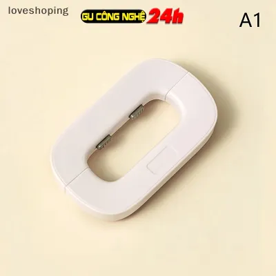 Khóa gài tủ lạnh tủ đồ ngăn kéo an toàn cho bé