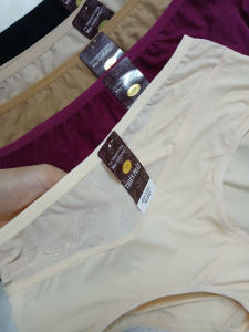 10 quần lót nữ thun lạnh cao cấp phom to mã 843- My Loan 42