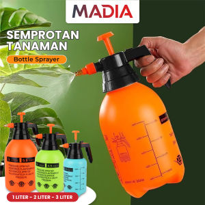 Semprotan 1-3 liter Semprotan Disinfektan Hand Sprayer tanaman spray