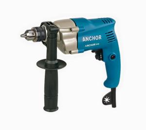 QIAN JIA-QJ Electric Drill 13mm 500ww Anchor