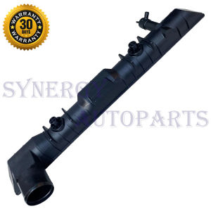 Lower Tank Radiator Nissan UD Truck - 7816