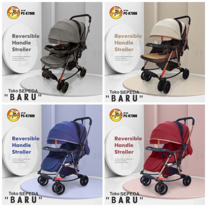 Stroller bayi clearance lazada