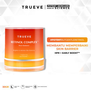 Trueve Retinol Complex Power Moisturizer 30 g