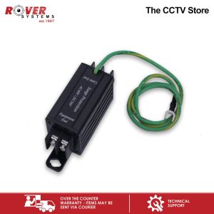 Endura Power Surge Protection Device for Security Surveillance Camera